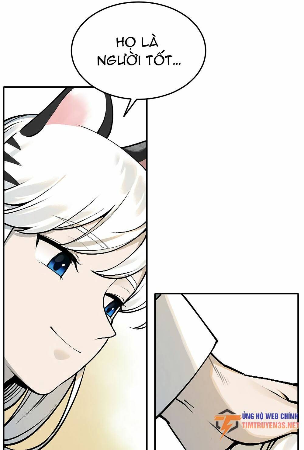Hổ Đến Chơi Nhà: Chapter 57