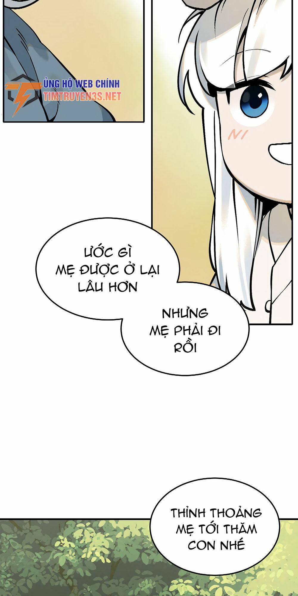 Hổ Đến Chơi Nhà: Chapter 57