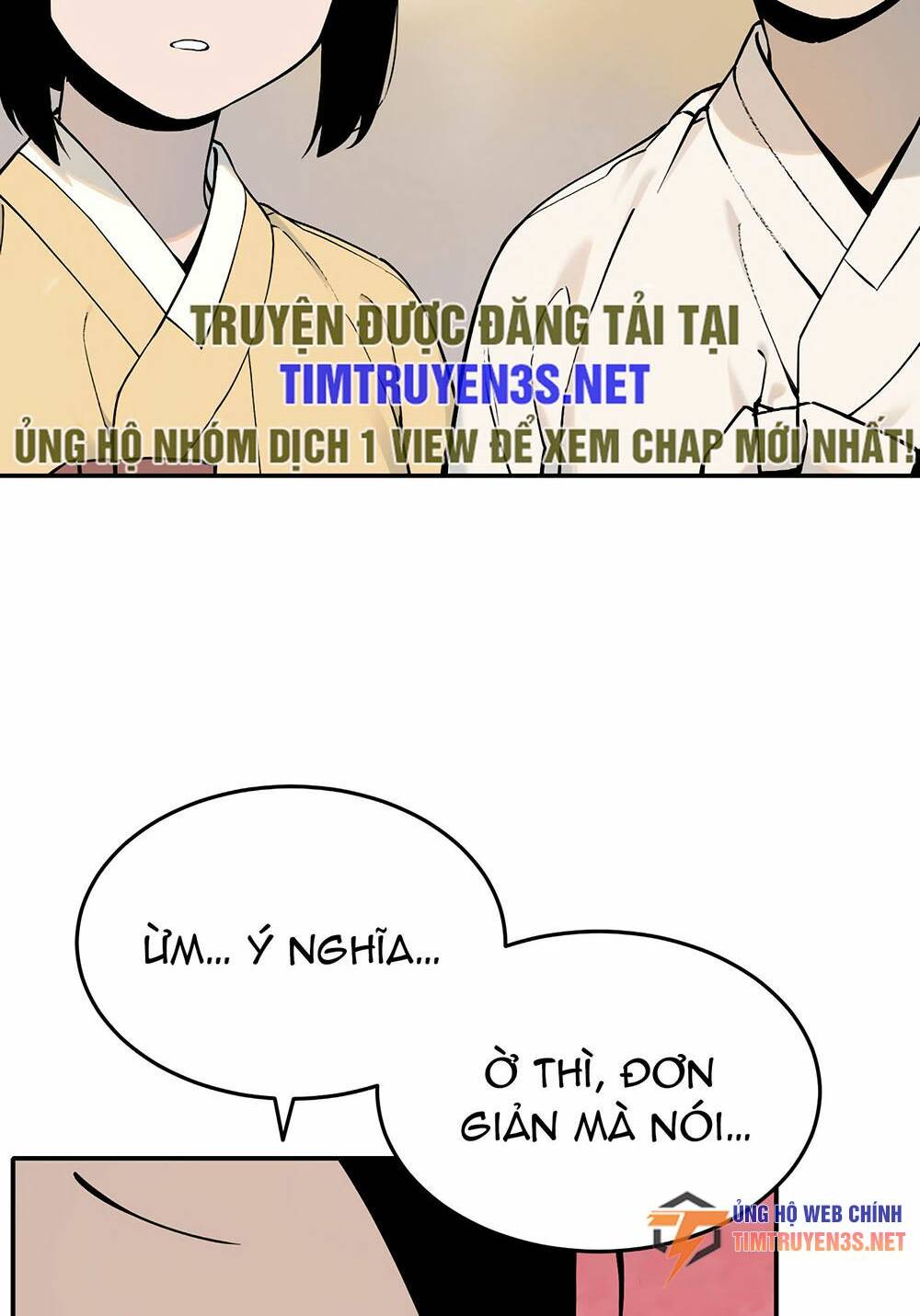 Hổ Đến Chơi Nhà: Chapter 57