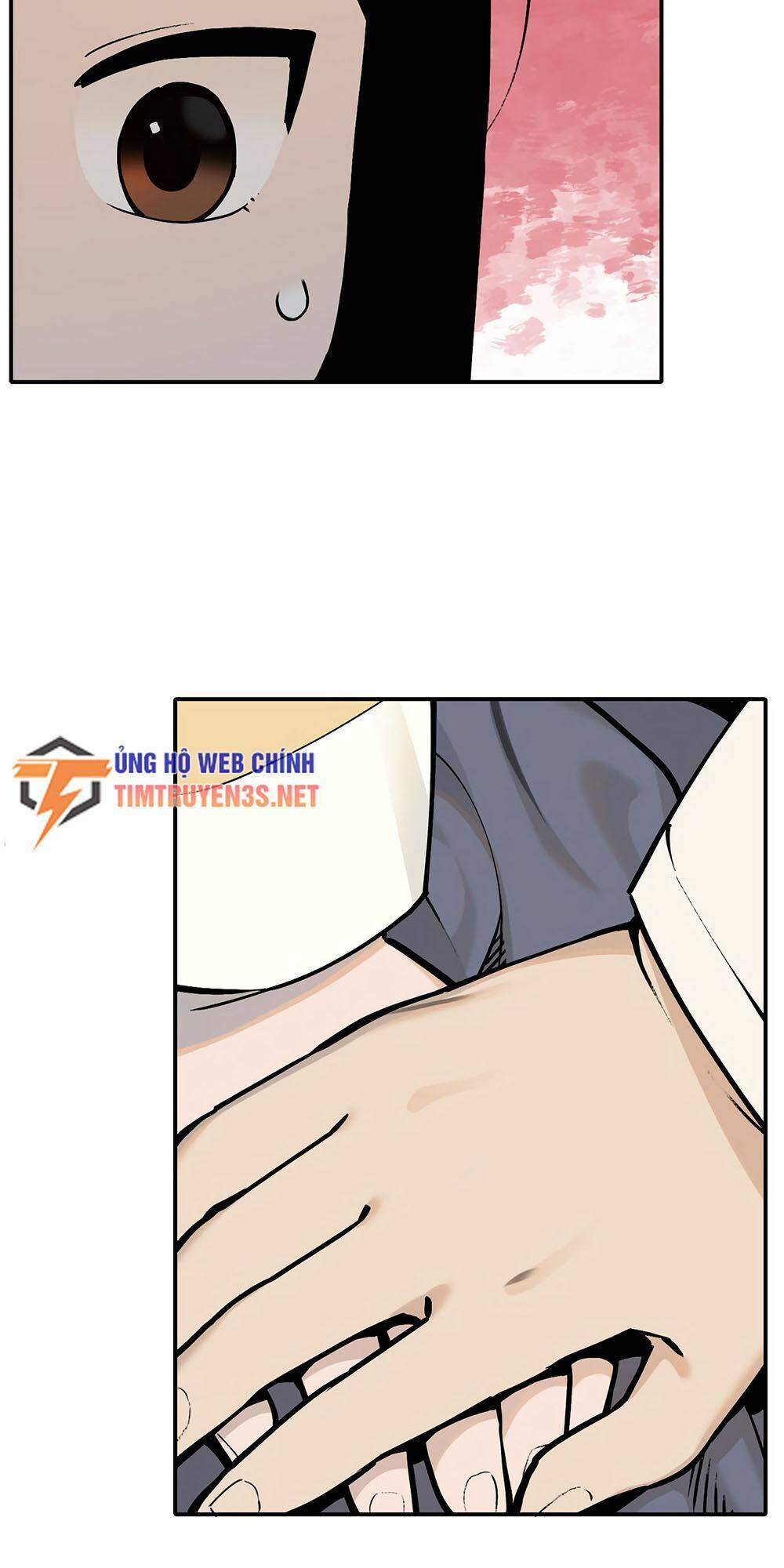 Hổ Đến Chơi Nhà: Chapter 57