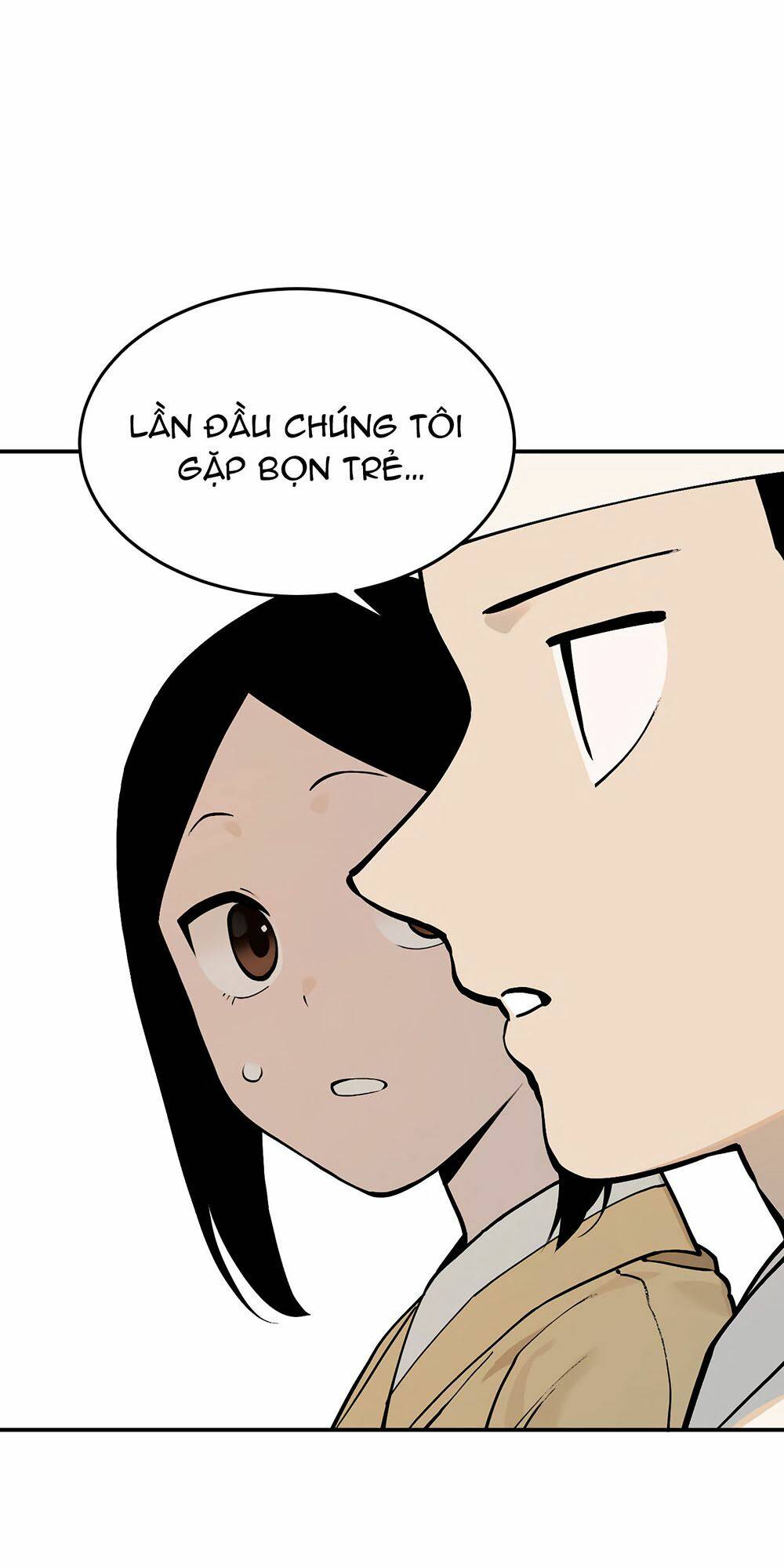 Hổ Đến Chơi Nhà: Chapter 57