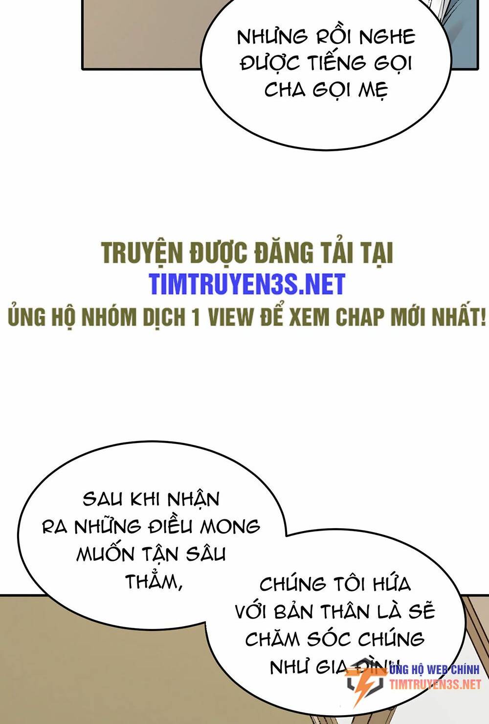Hổ Đến Chơi Nhà: Chapter 57