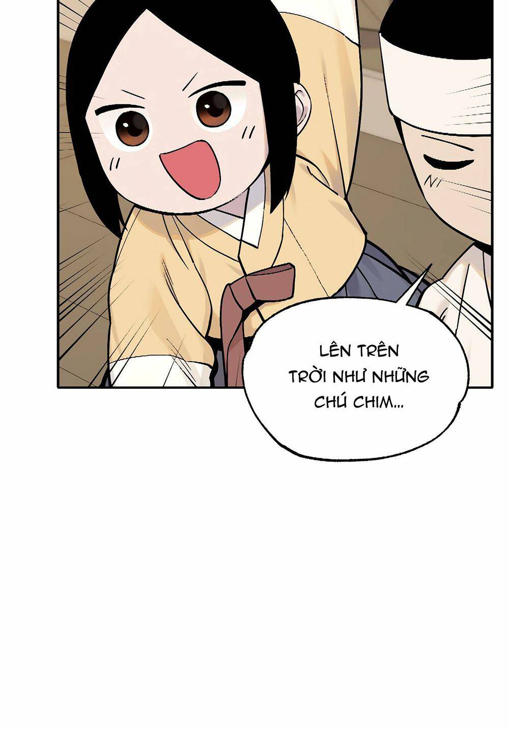 Hổ Đến Chơi Nhà: Chapter 61