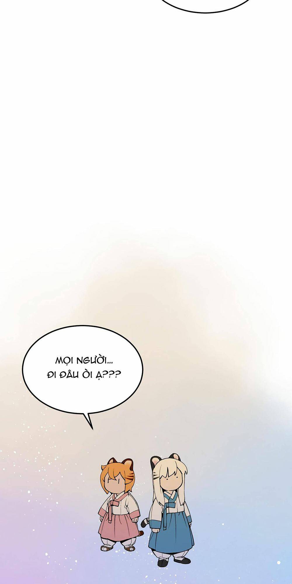 Hổ Đến Chơi Nhà: Chapter 61