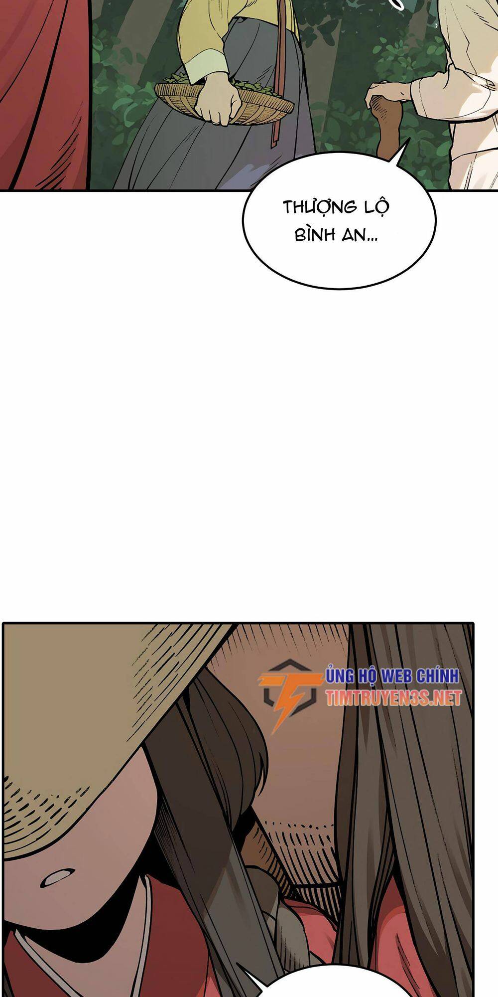Hổ Đến Chơi Nhà: Chapter 61