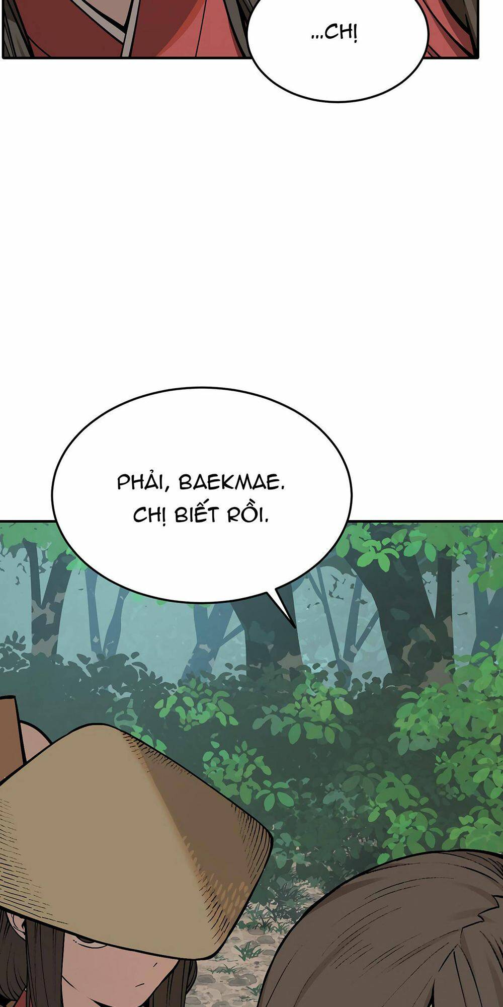 Hổ Đến Chơi Nhà: Chapter 61