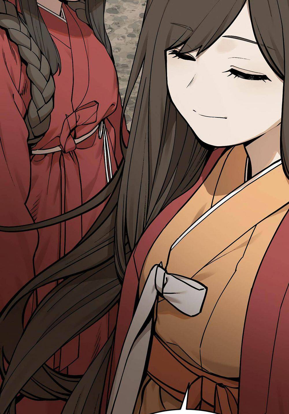 Hổ Đến Chơi Nhà: Chapter 61