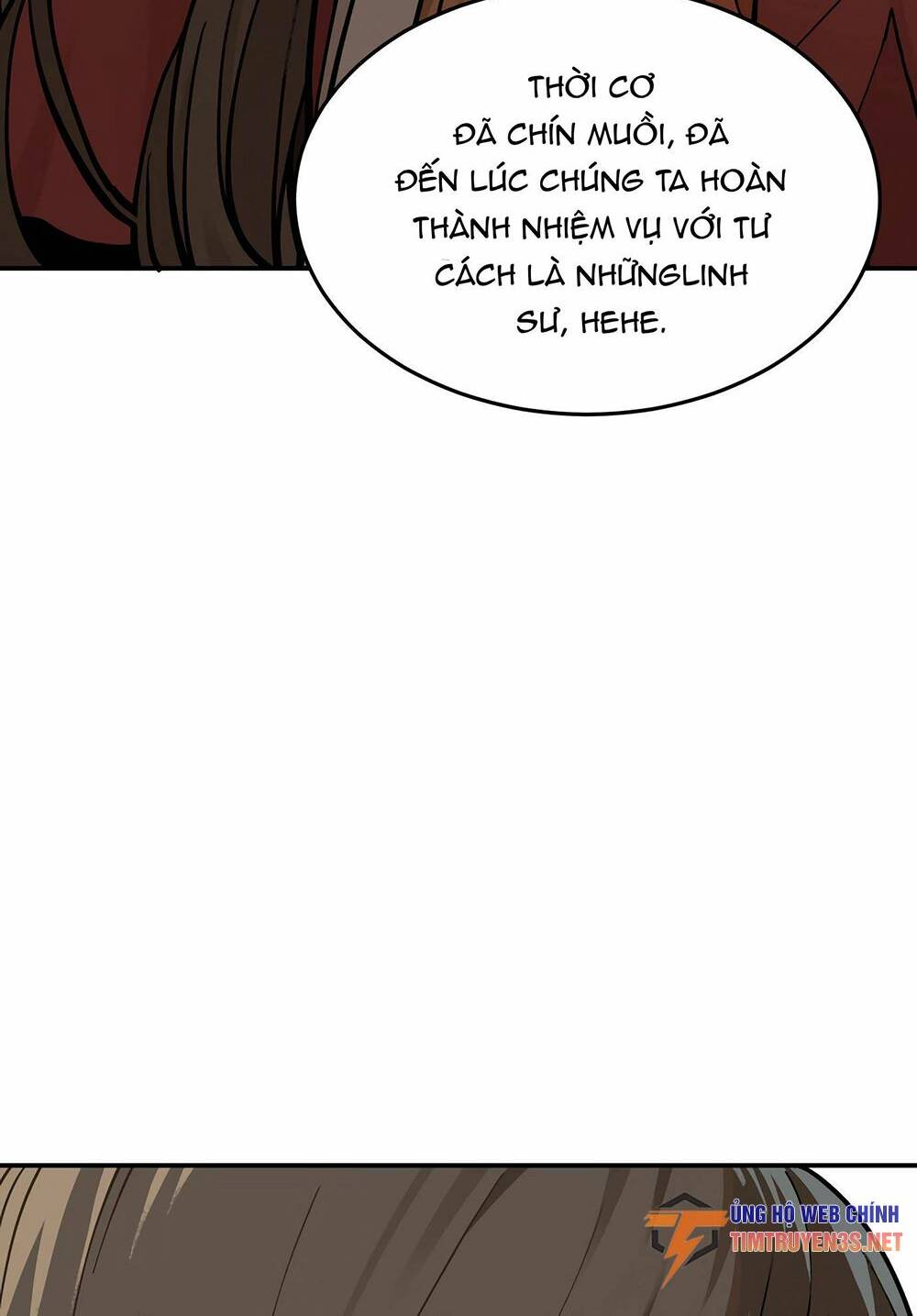 Hổ Đến Chơi Nhà: Chapter 61
