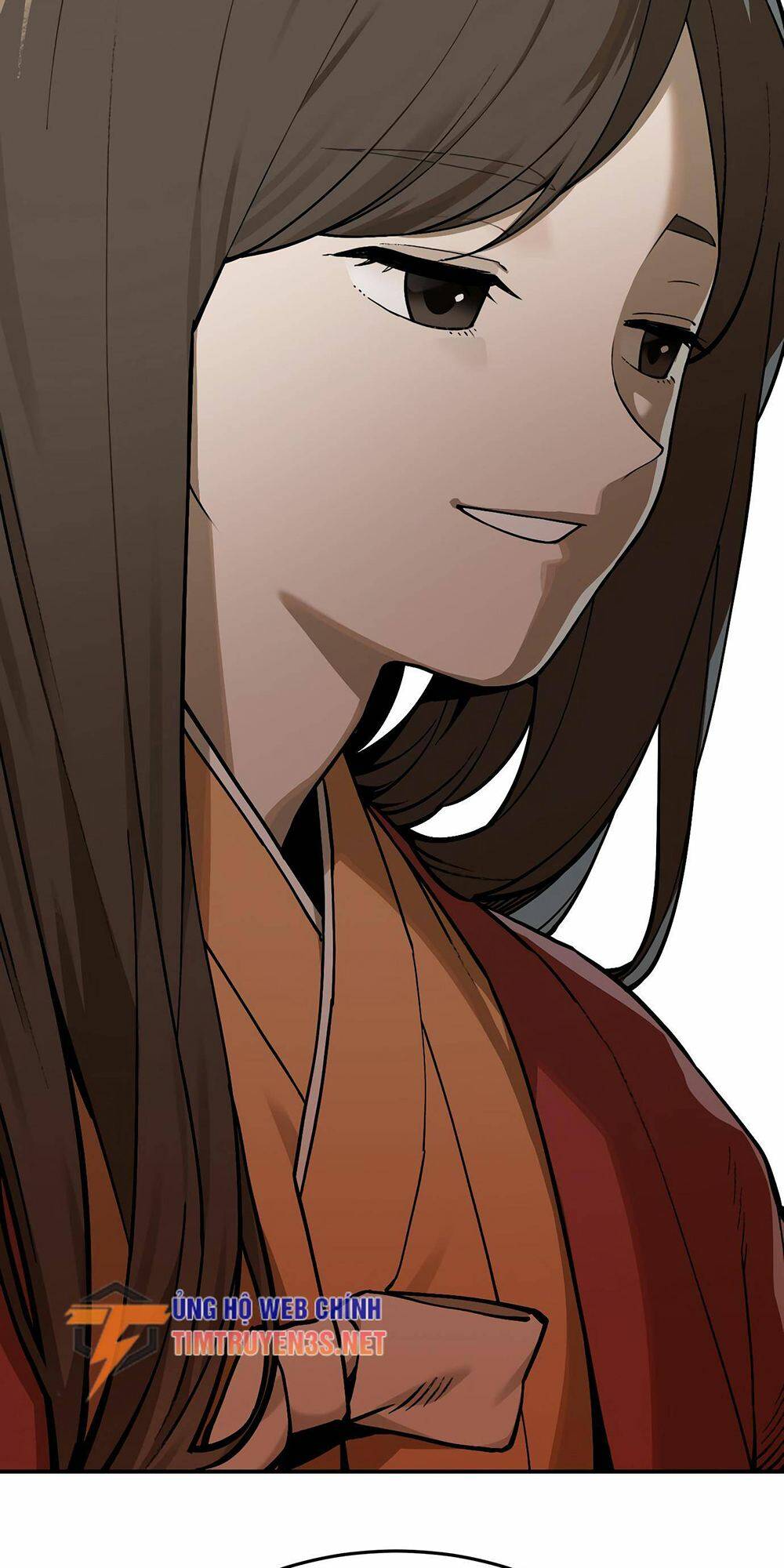 Hổ Đến Chơi Nhà: Chapter 61