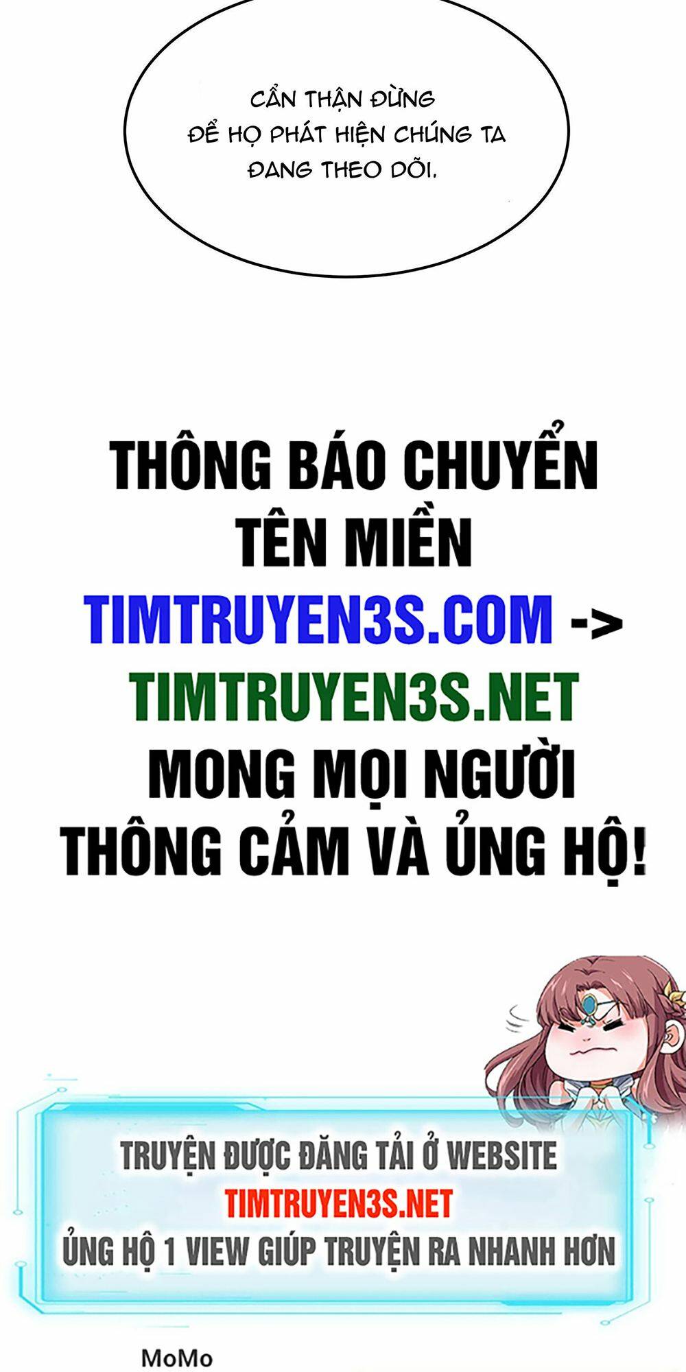 Hổ Đến Chơi Nhà: Chapter 61