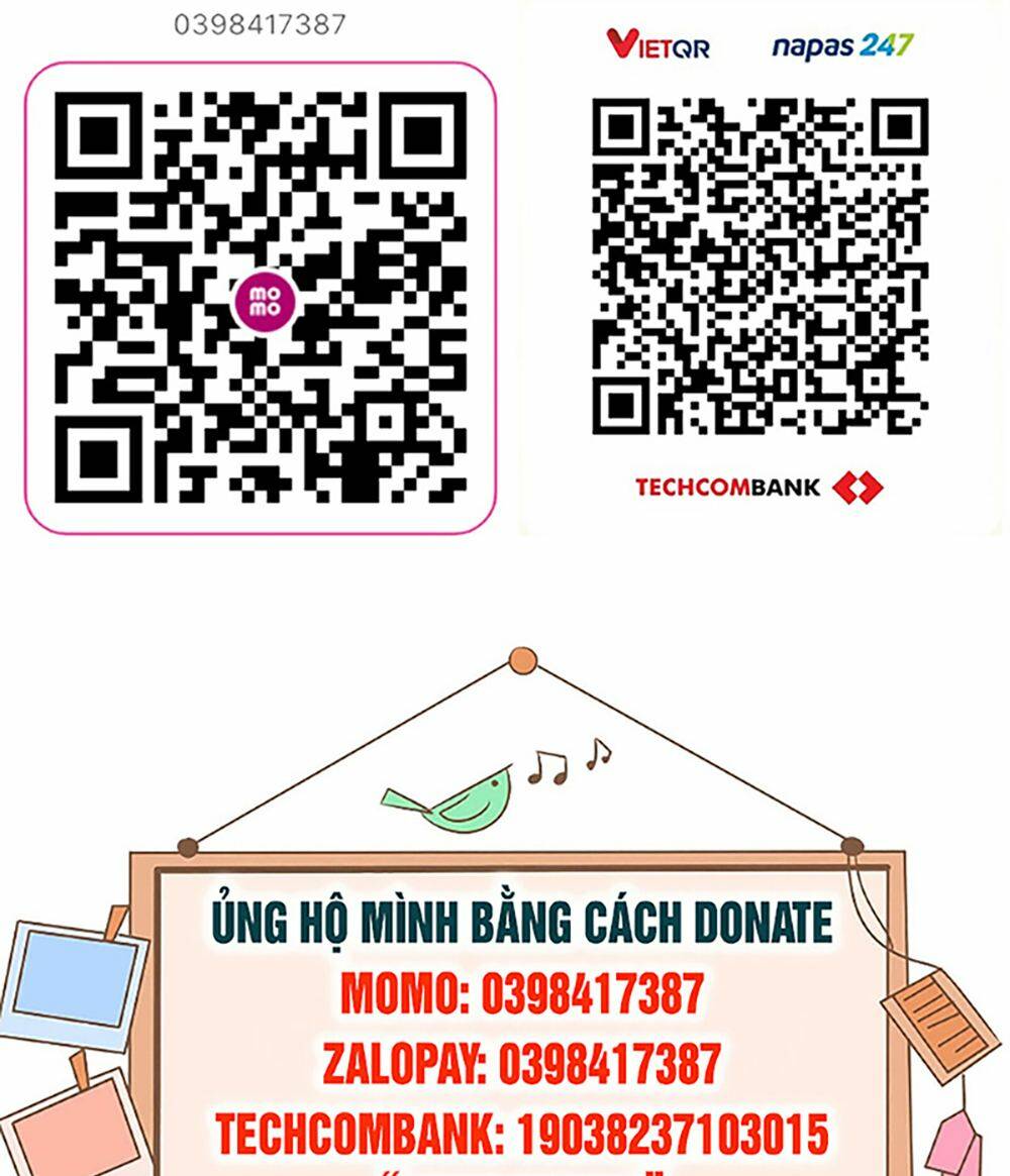 Hổ Đến Chơi Nhà: Chapter 61