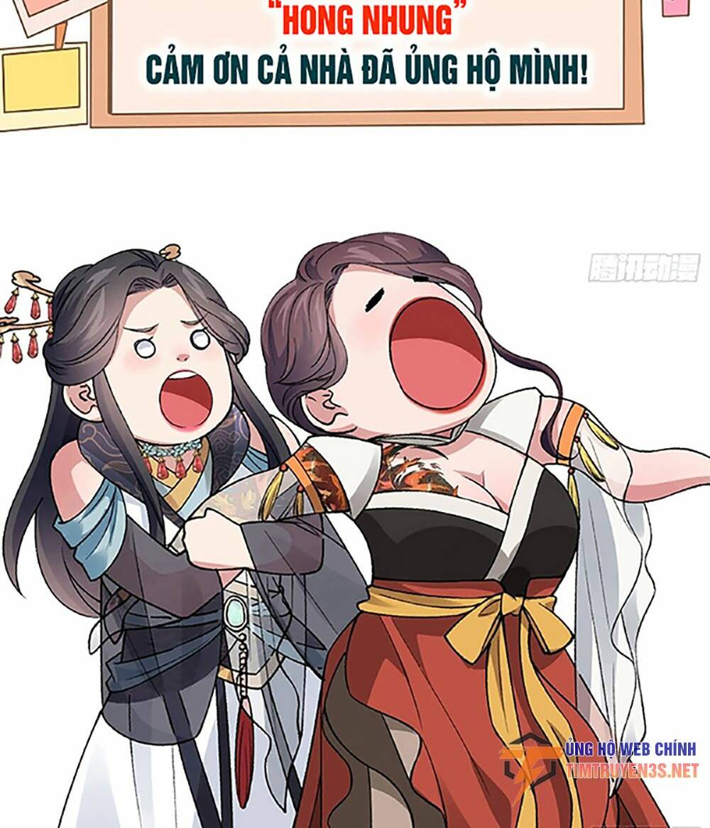 Hổ Đến Chơi Nhà: Chapter 61