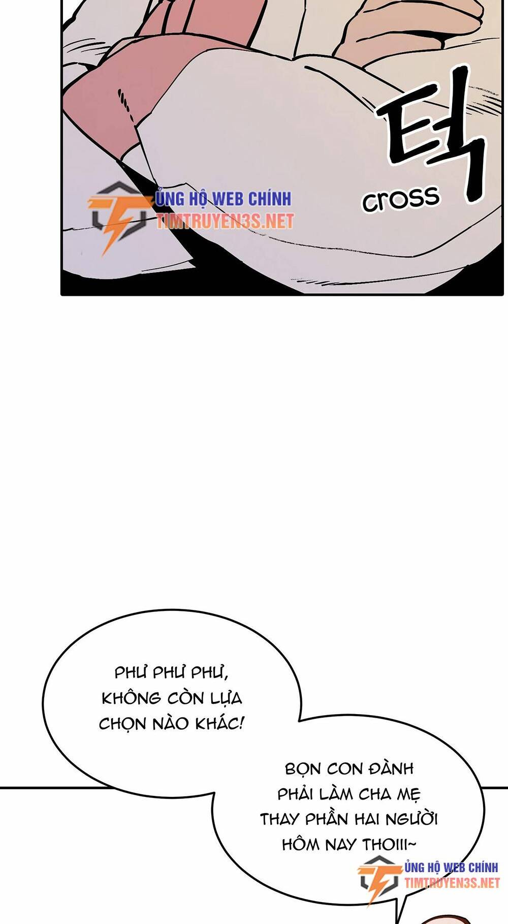 Hổ Đến Chơi Nhà: Chapter 61