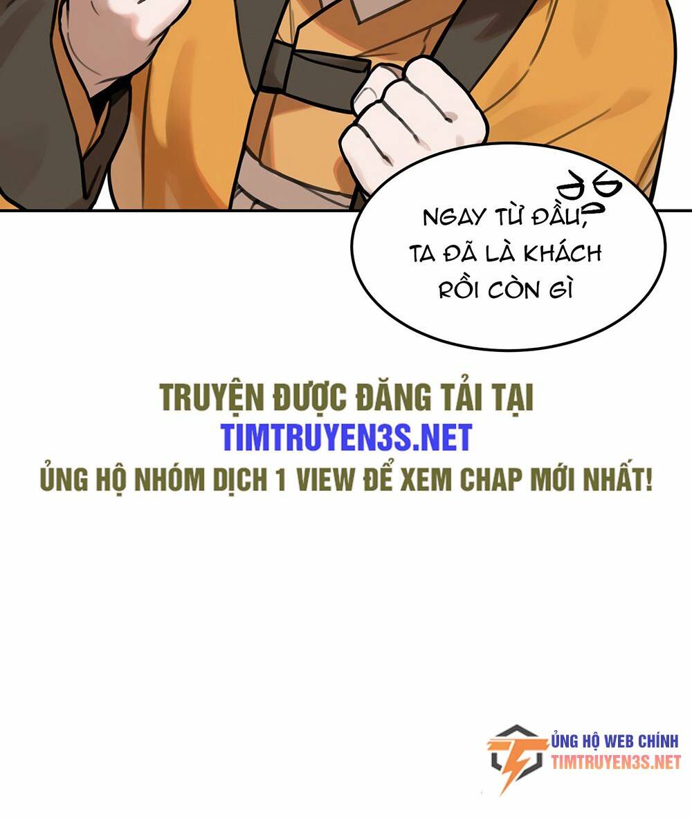 Hổ Đến Chơi Nhà: Chapter 62