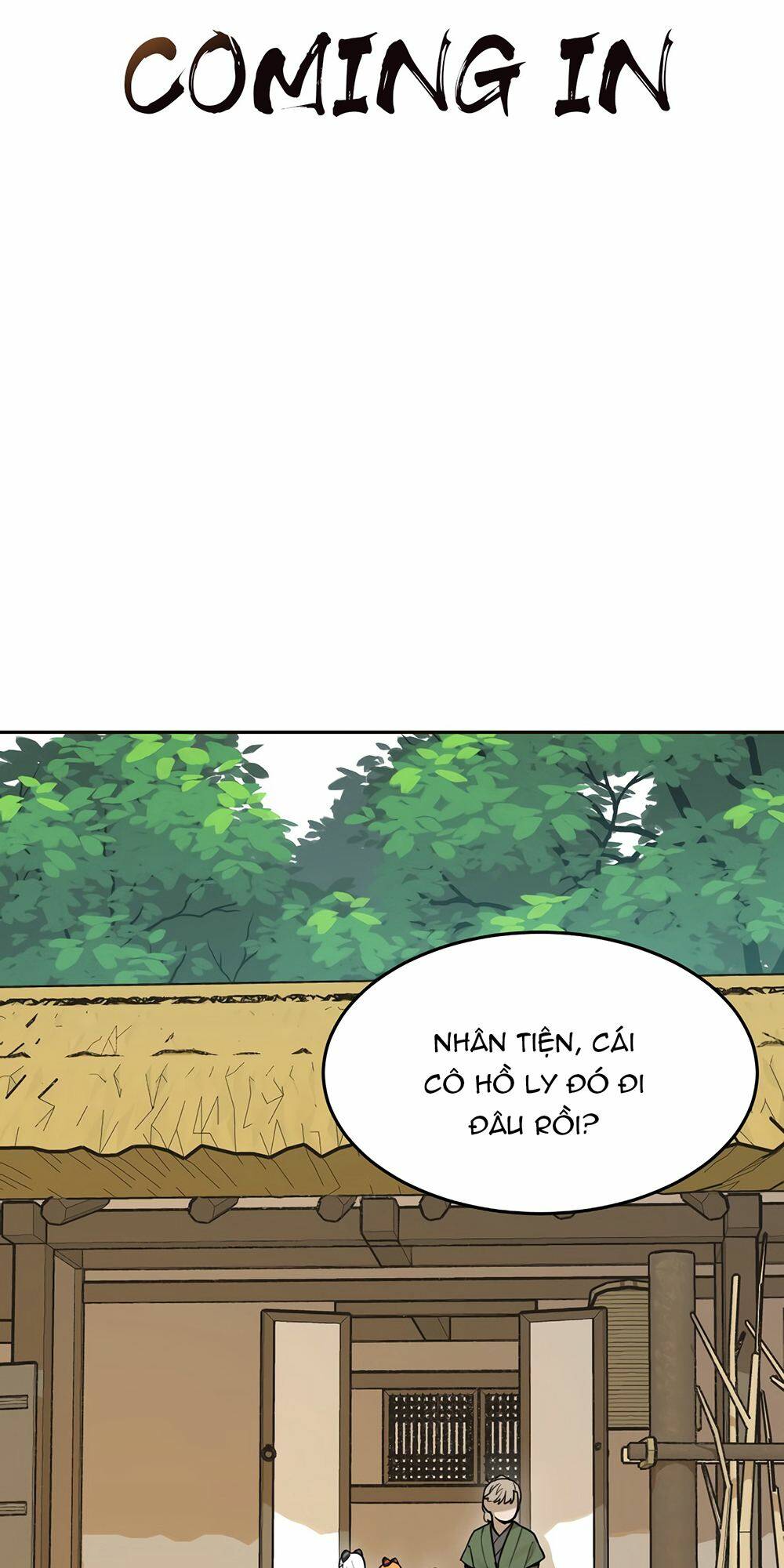 Hổ Đến Chơi Nhà: Chapter 62