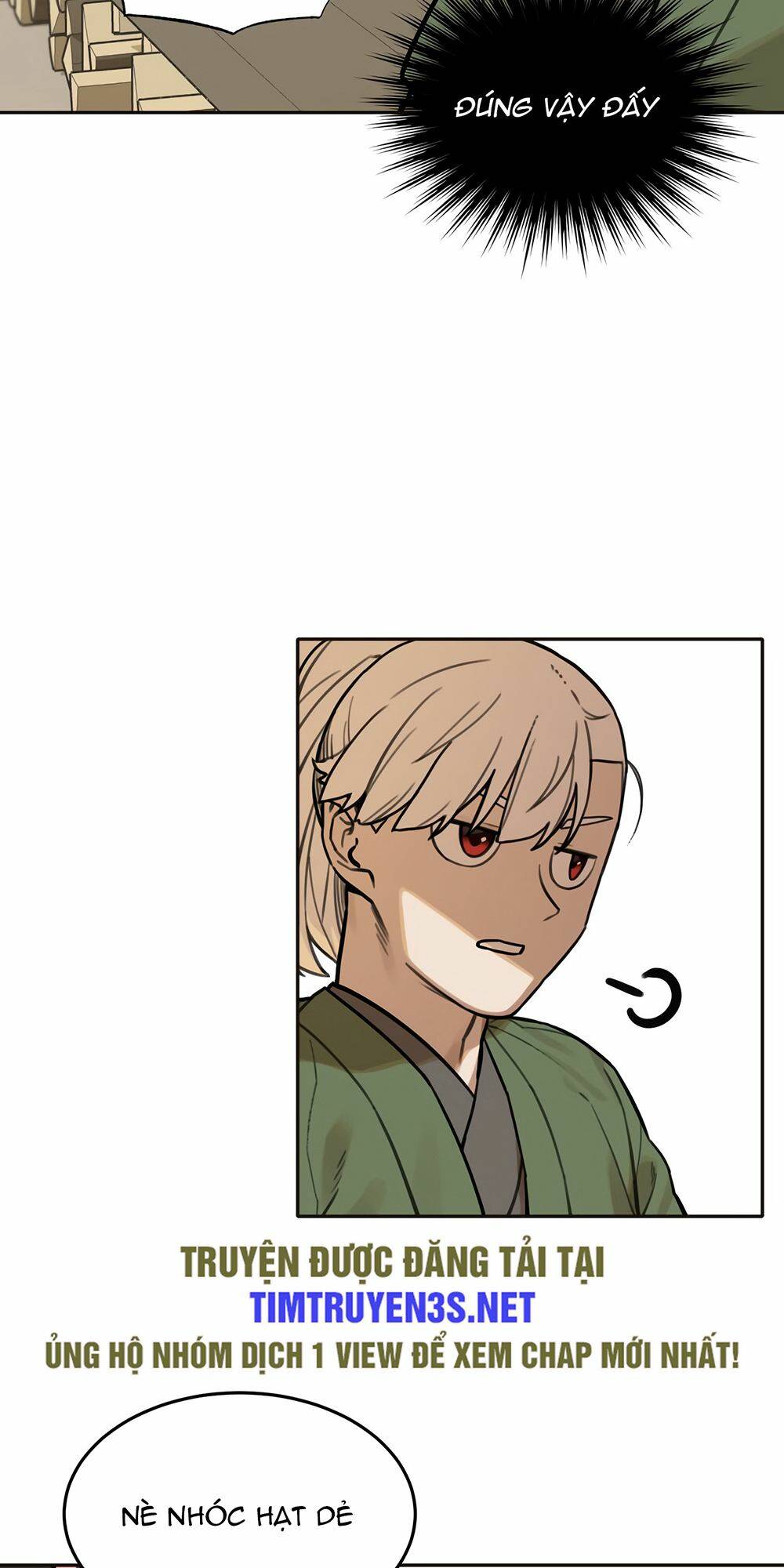 Hổ Đến Chơi Nhà: Chapter 62