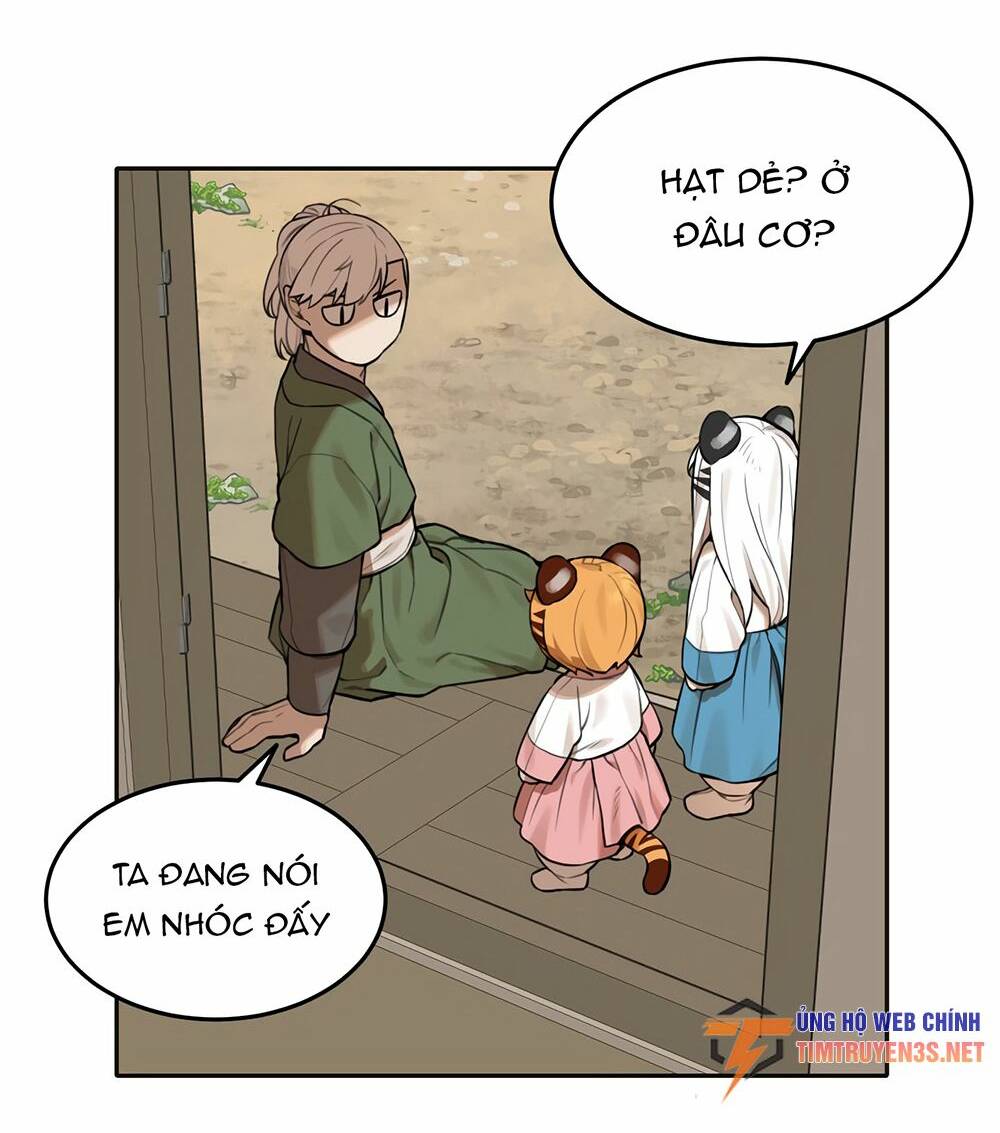 Hổ Đến Chơi Nhà: Chapter 62