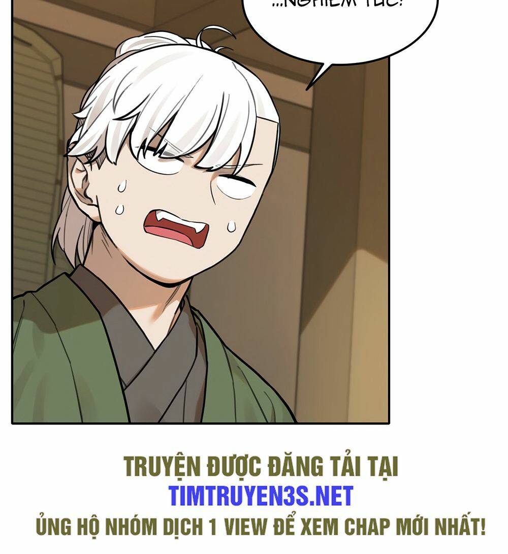 Hổ Đến Chơi Nhà: Chapter 62