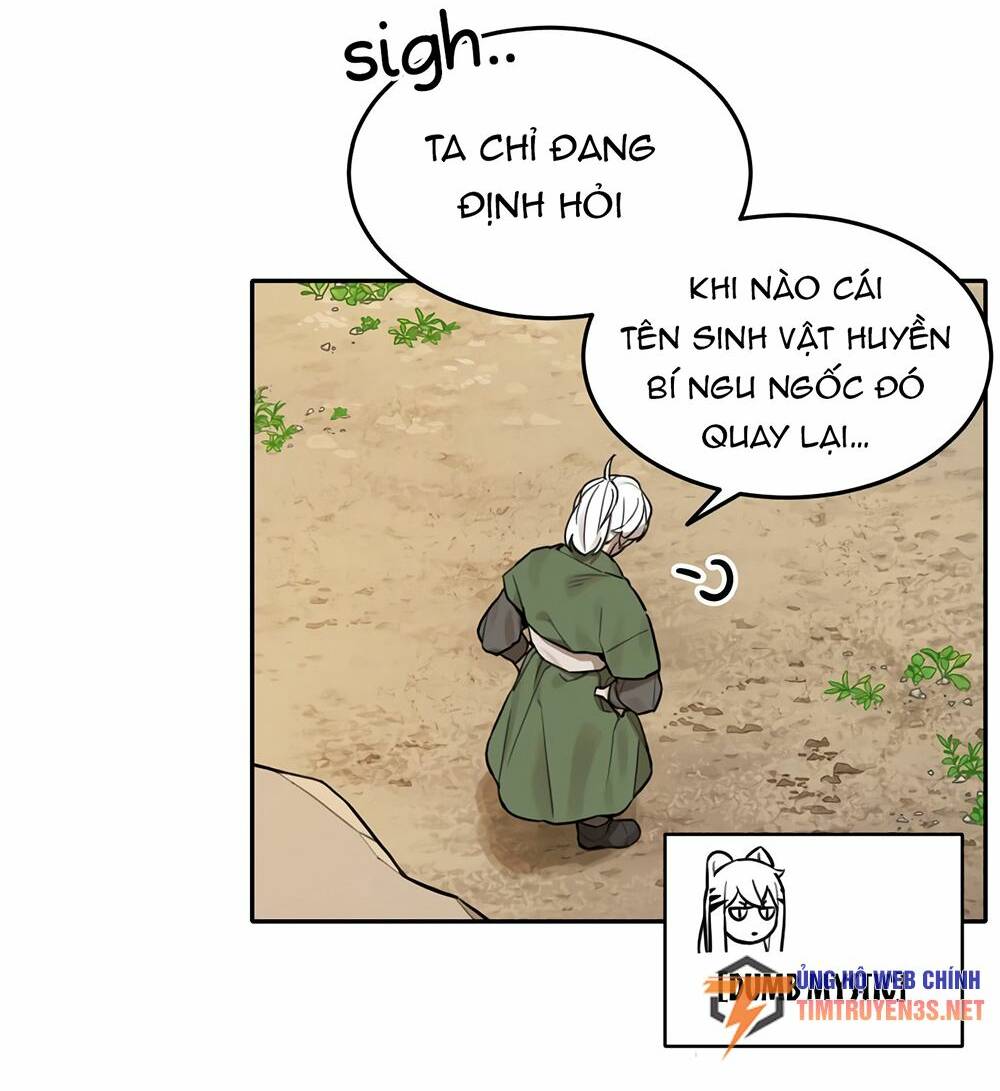Hổ Đến Chơi Nhà: Chapter 62