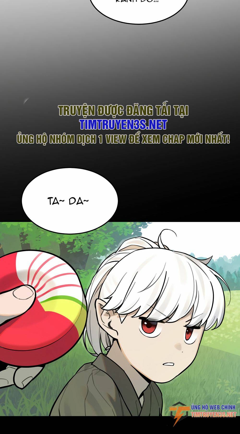 Hổ Đến Chơi Nhà: Chapter 62
