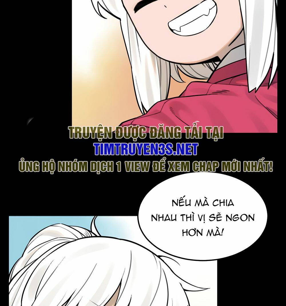 Hổ Đến Chơi Nhà: Chapter 62