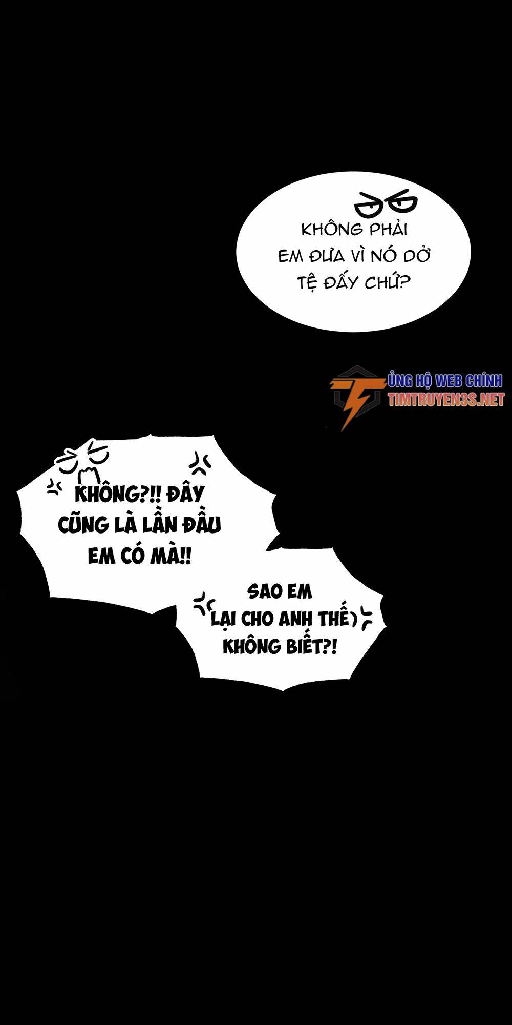 Hổ Đến Chơi Nhà: Chapter 62