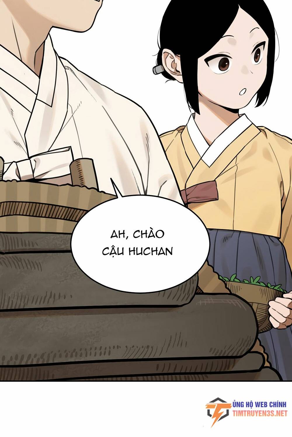 Hổ Đến Chơi Nhà: Chapter 62