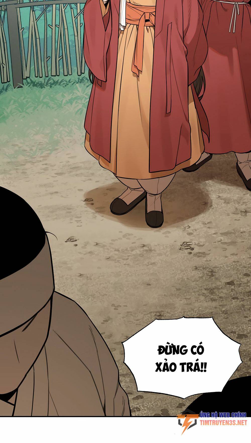 Hổ Đến Chơi Nhà: Chapter 62