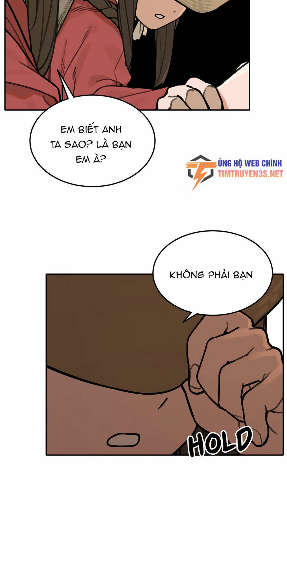 Hổ Đến Chơi Nhà: Chapter 62
