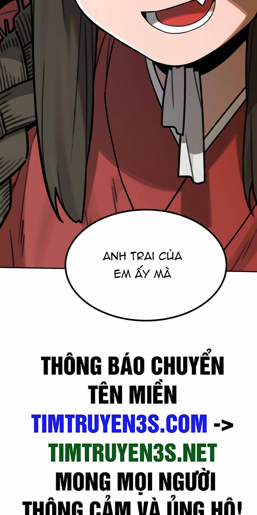 Hổ Đến Chơi Nhà: Chapter 62
