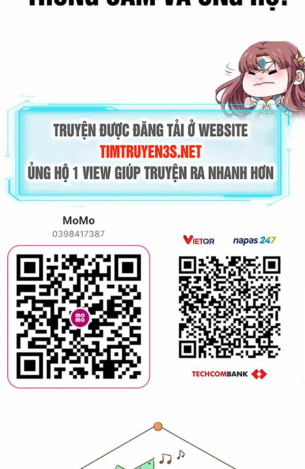 Hổ Đến Chơi Nhà: Chapter 62