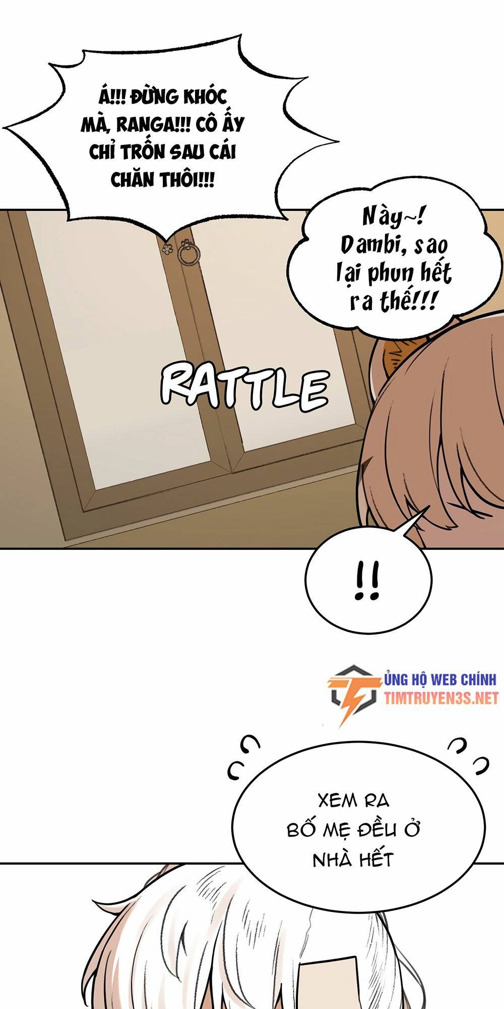 Hổ Đến Chơi Nhà: Chapter 62