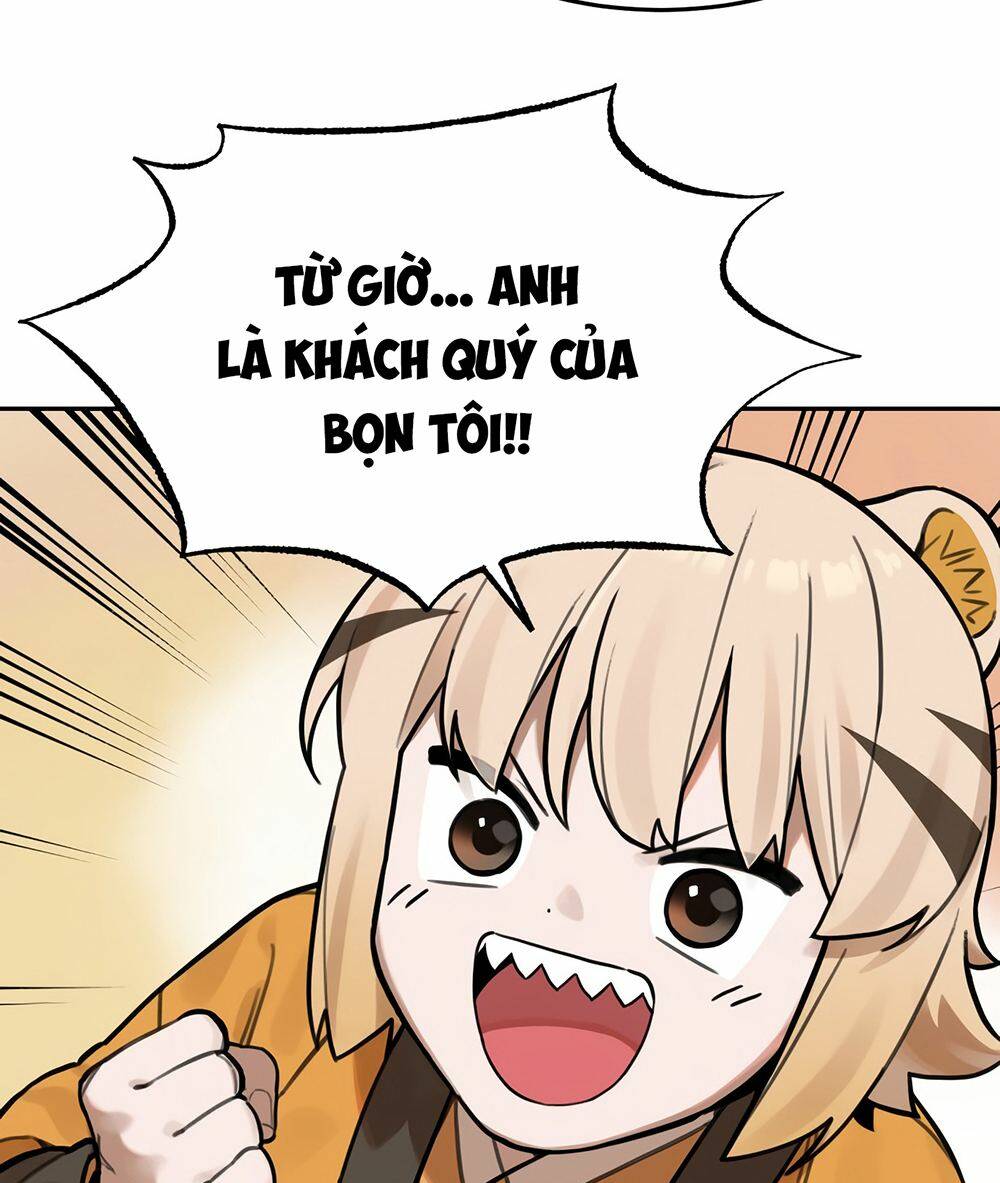 Hổ Đến Chơi Nhà: Chapter 62