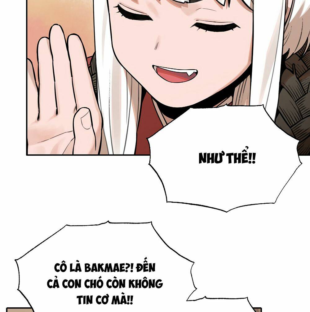 Hổ Đến Chơi Nhà: Chapter 63