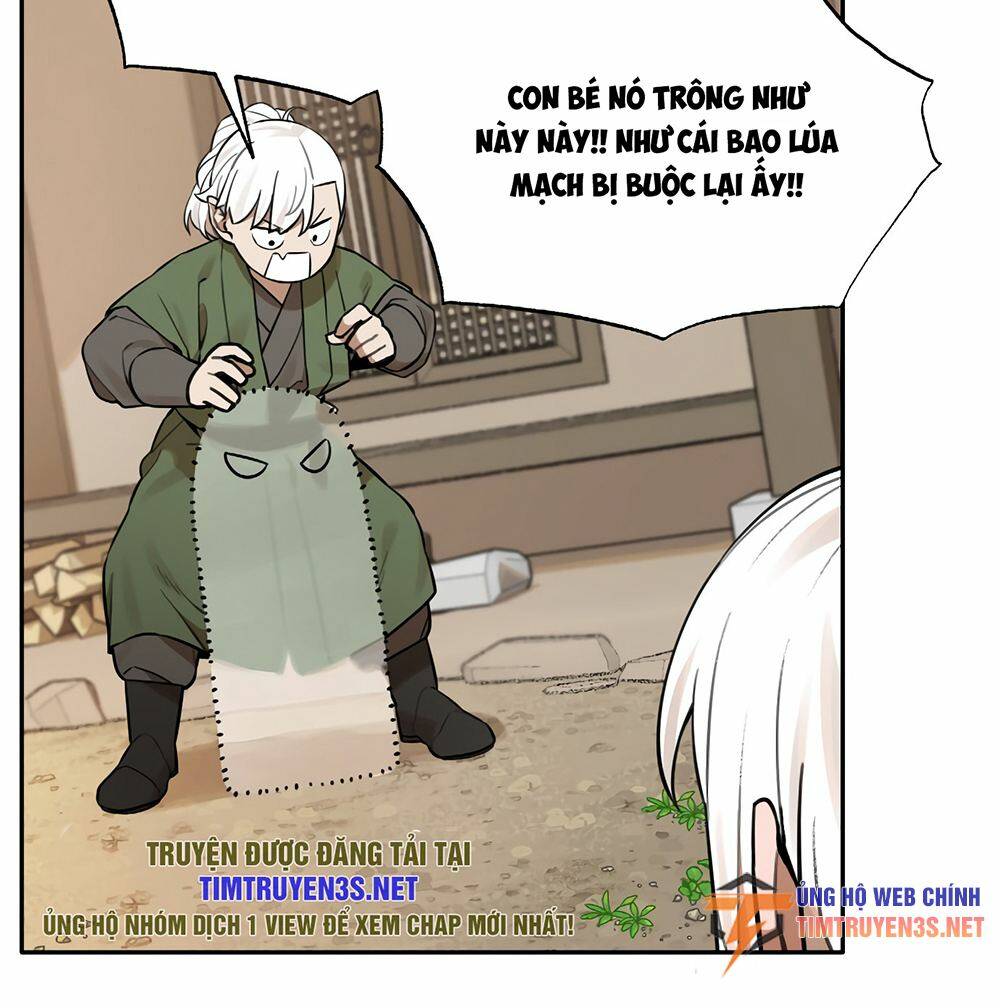 Hổ Đến Chơi Nhà: Chapter 63