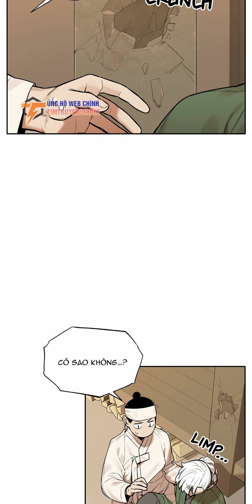 Hổ Đến Chơi Nhà: Chapter 63