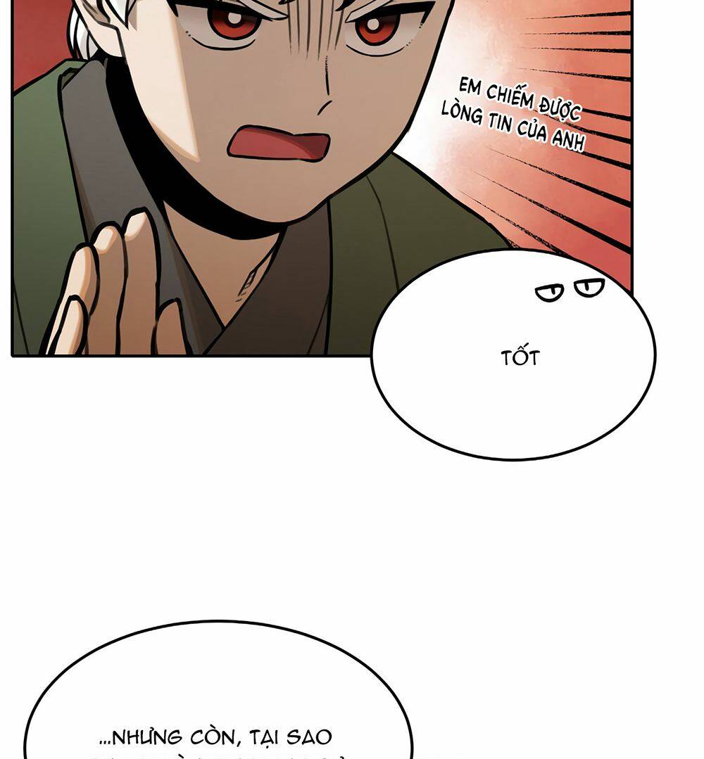 Hổ Đến Chơi Nhà: Chapter 63