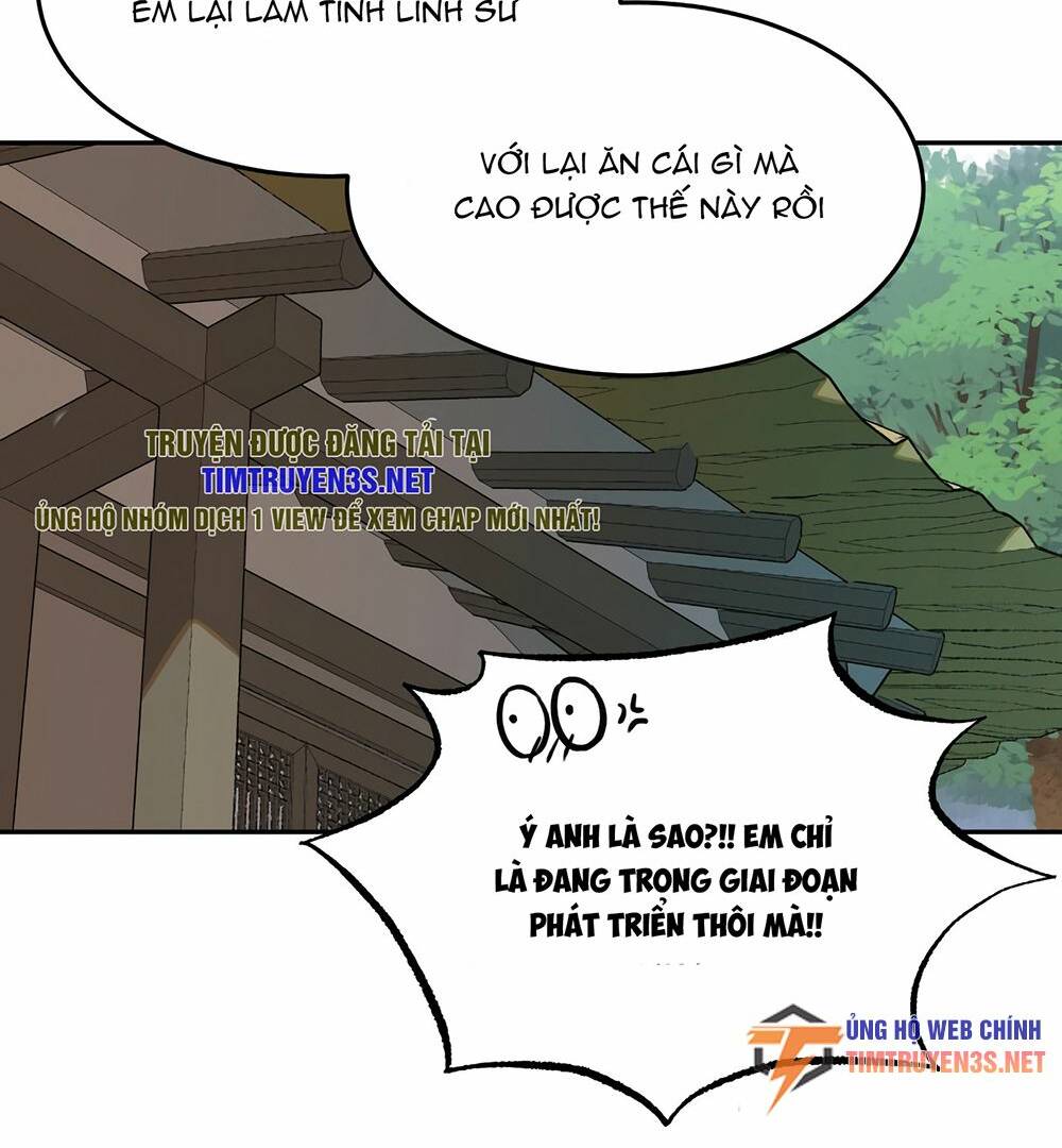 Hổ Đến Chơi Nhà: Chapter 63