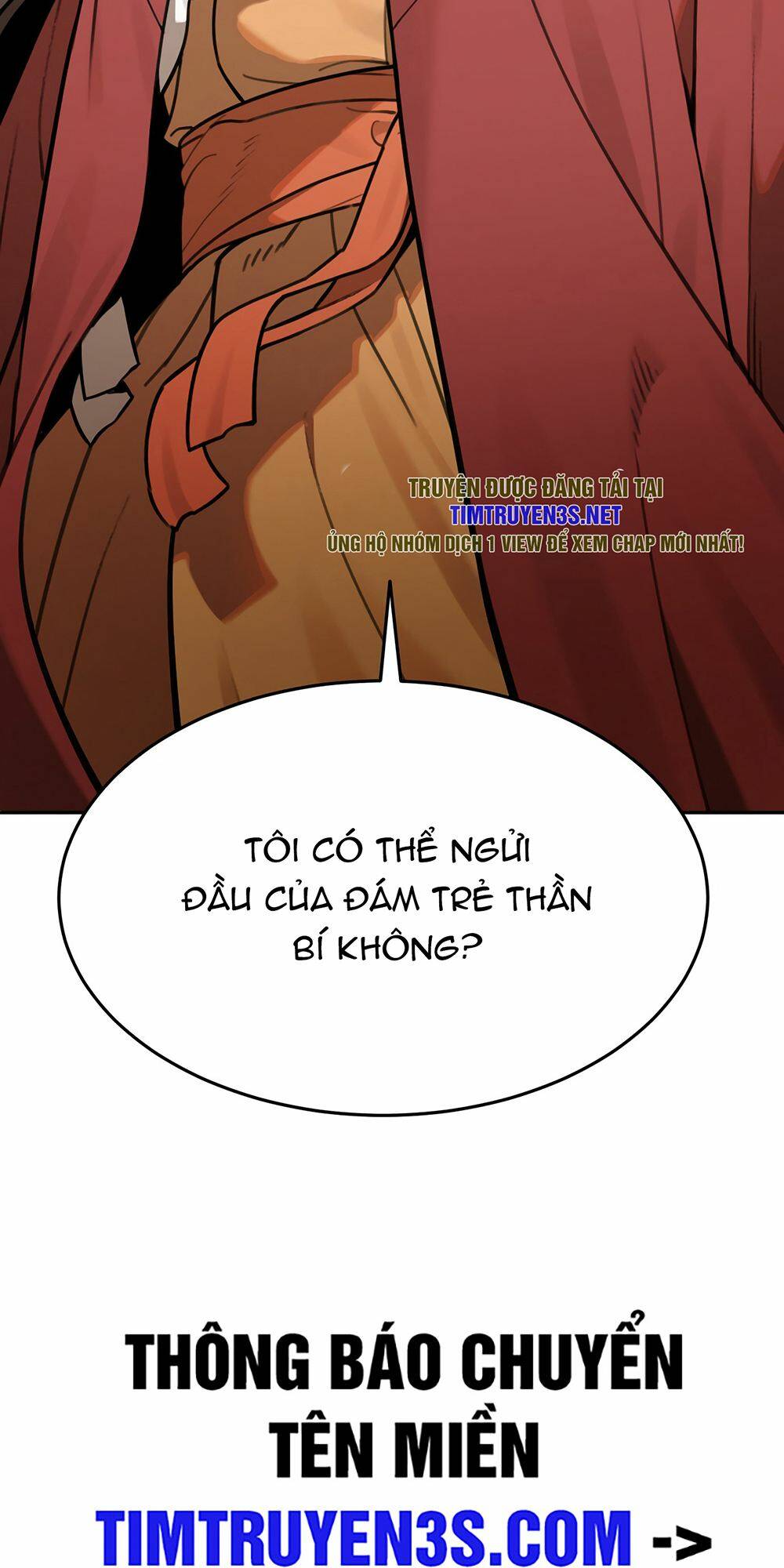 Hổ Đến Chơi Nhà: Chapter 63