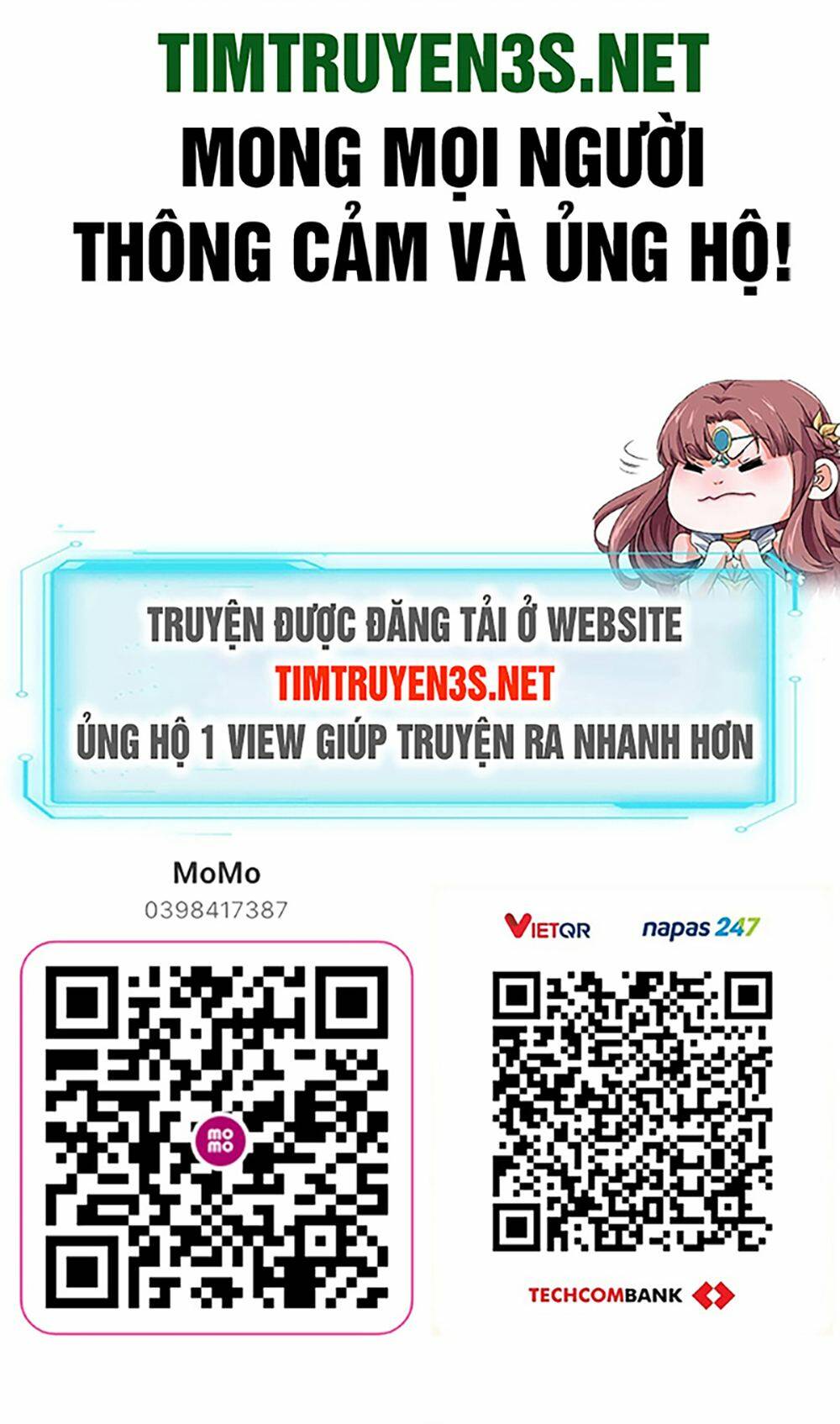 Hổ Đến Chơi Nhà: Chapter 63