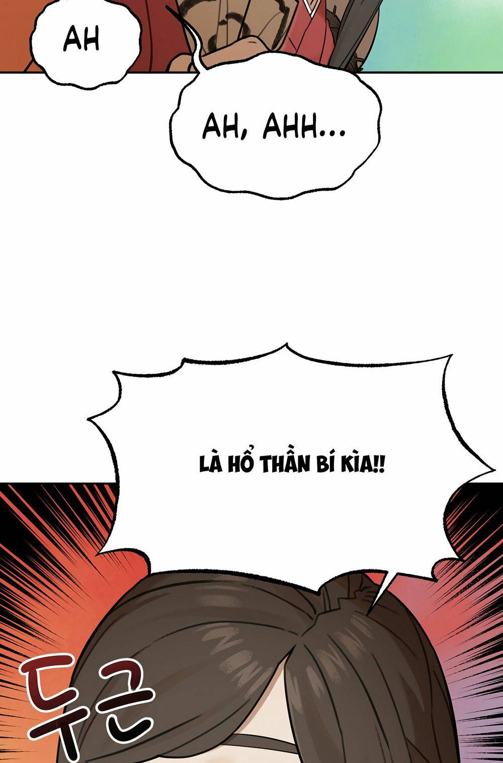 Hổ Đến Chơi Nhà: Chapter 63