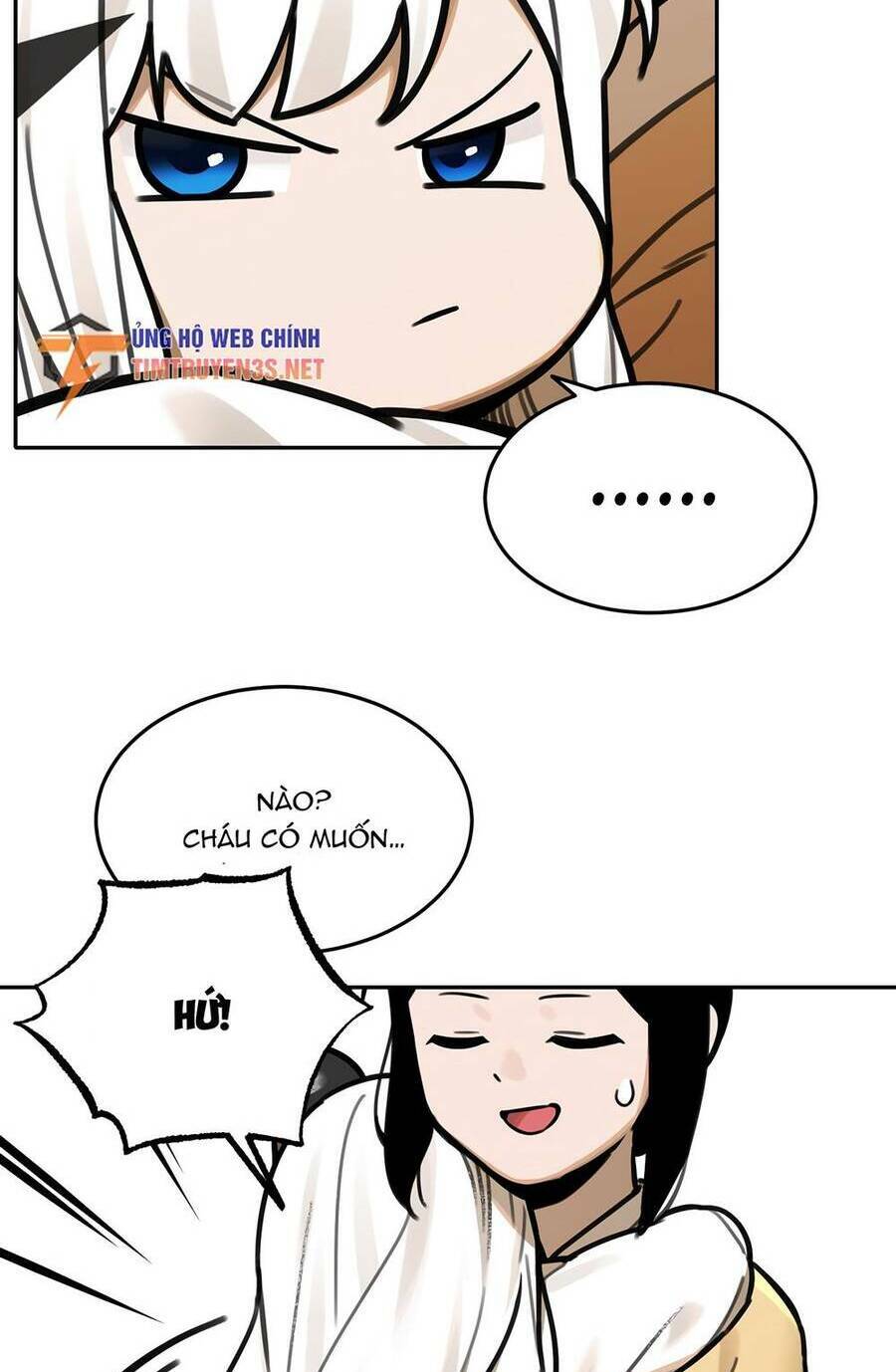 Hổ Đến Chơi Nhà: Chapter 66