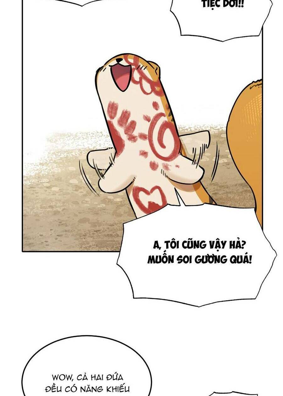 Hổ Đến Chơi Nhà: Chapter 66