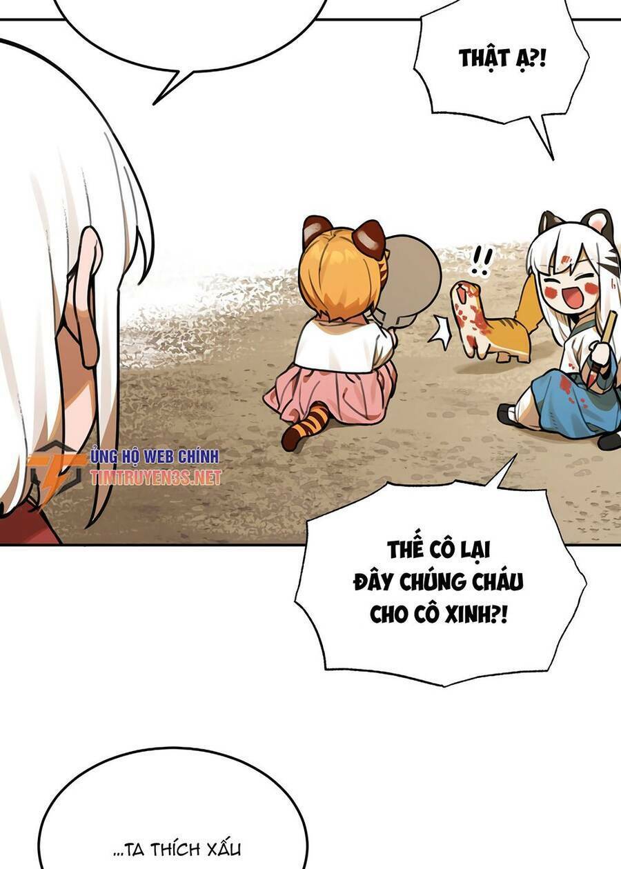Hổ Đến Chơi Nhà: Chapter 66