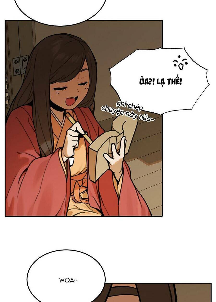 Hổ Đến Chơi Nhà: Chapter 66