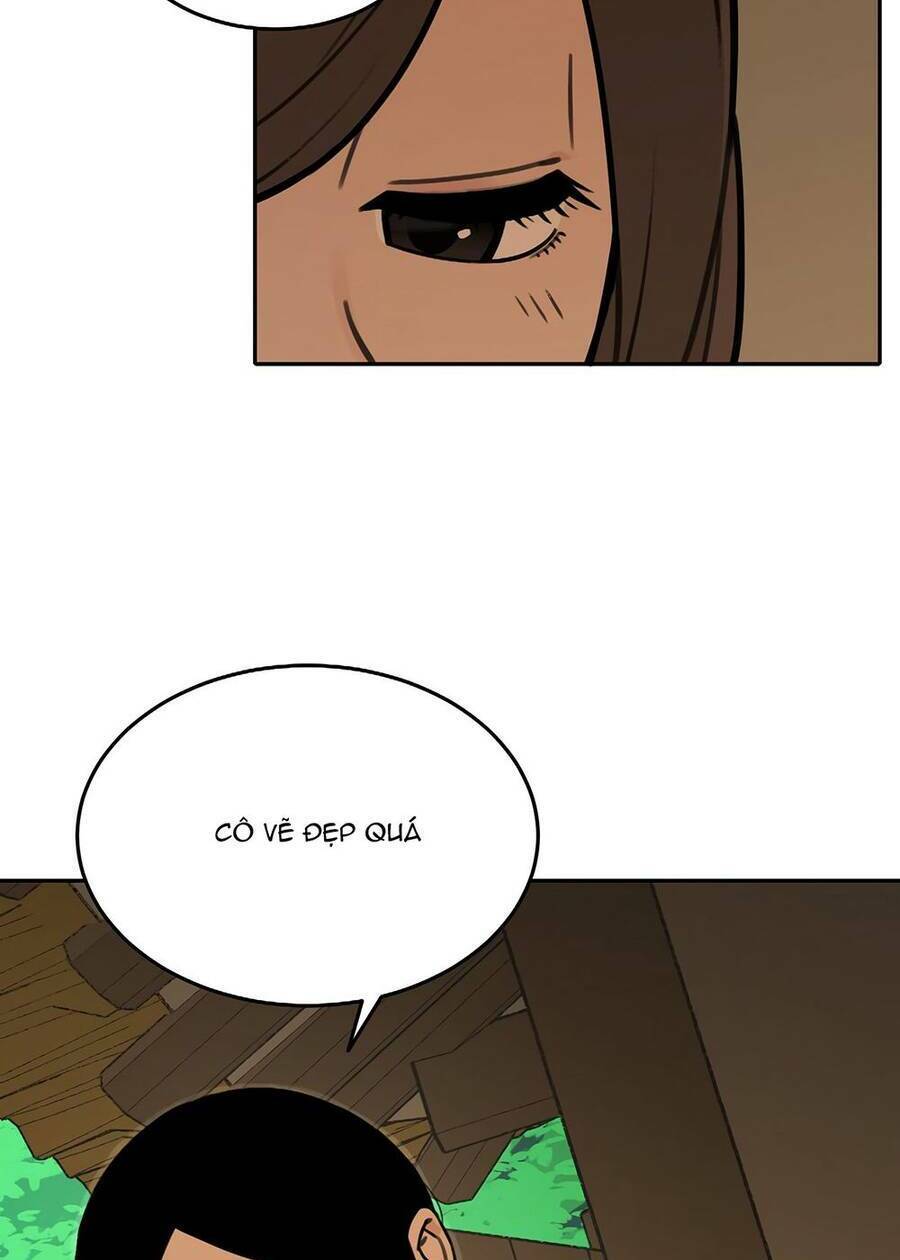 Hổ Đến Chơi Nhà: Chapter 66