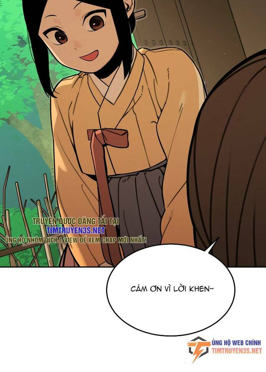 Hổ Đến Chơi Nhà: Chapter 66