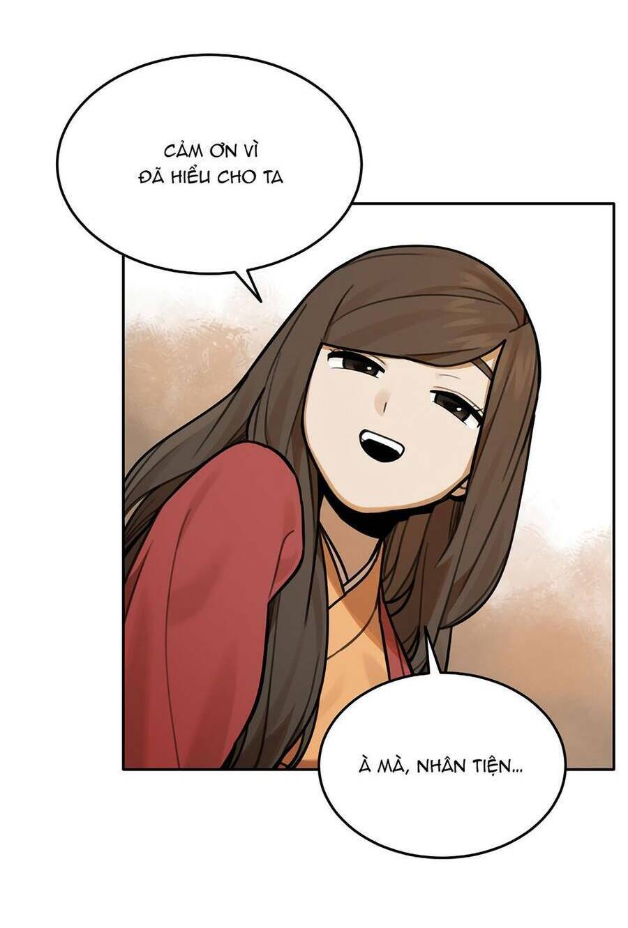 Hổ Đến Chơi Nhà: Chapter 66