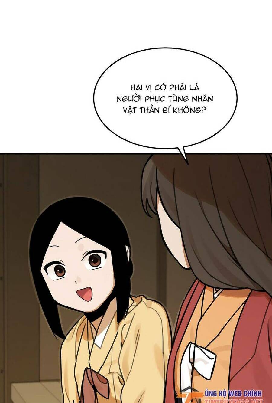 Hổ Đến Chơi Nhà: Chapter 66