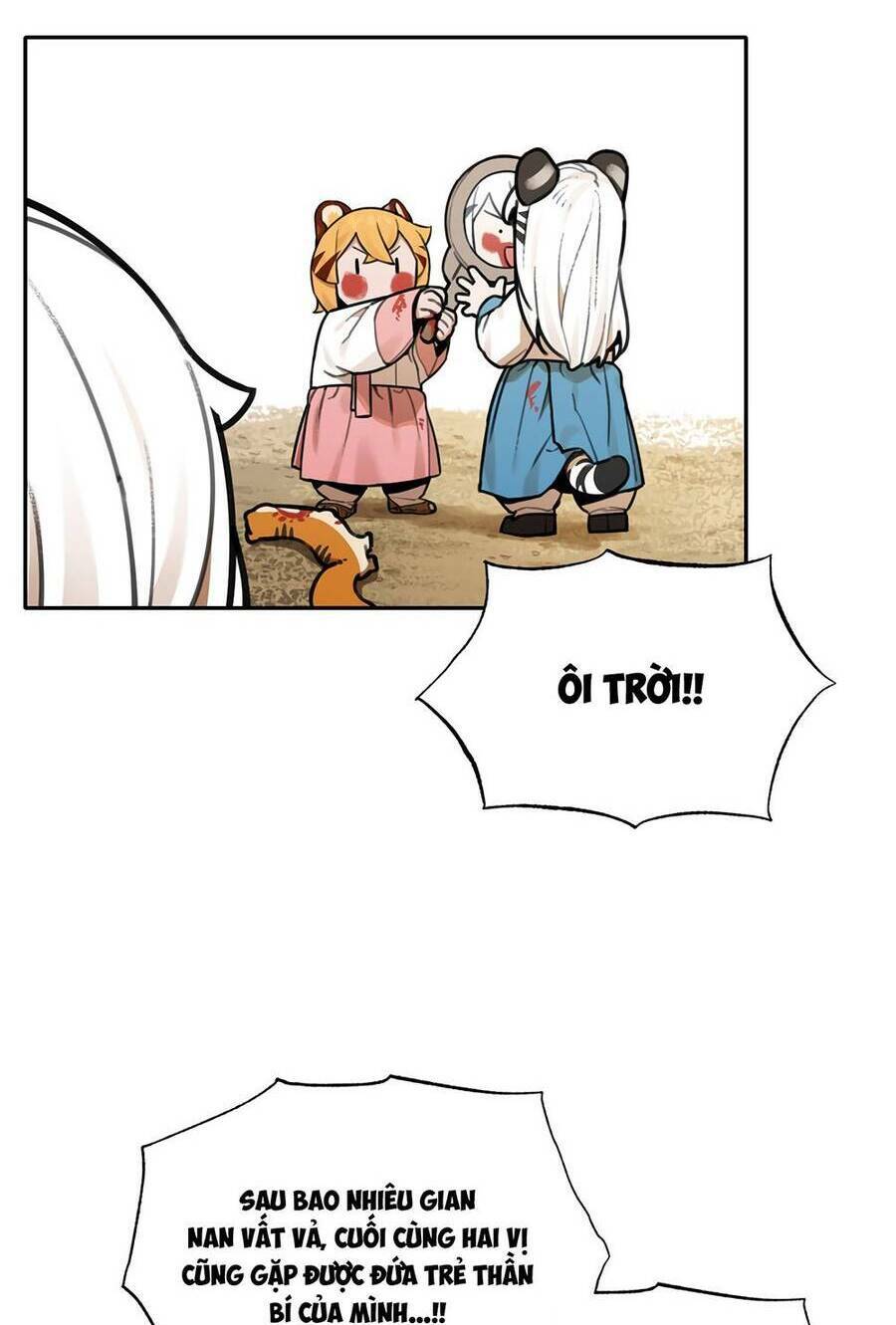 Hổ Đến Chơi Nhà: Chapter 66